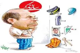 تحرکات جدید قالیباف در فضای سیاسی