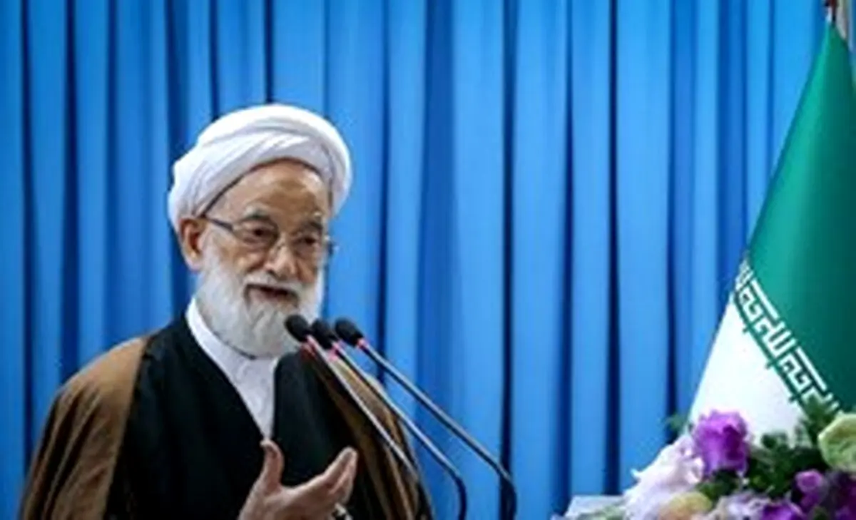 ما در کشوری که مهمان امام زمان (عج) هستیم، سرمایه ها را به خارج از ایران نخواهیم برد