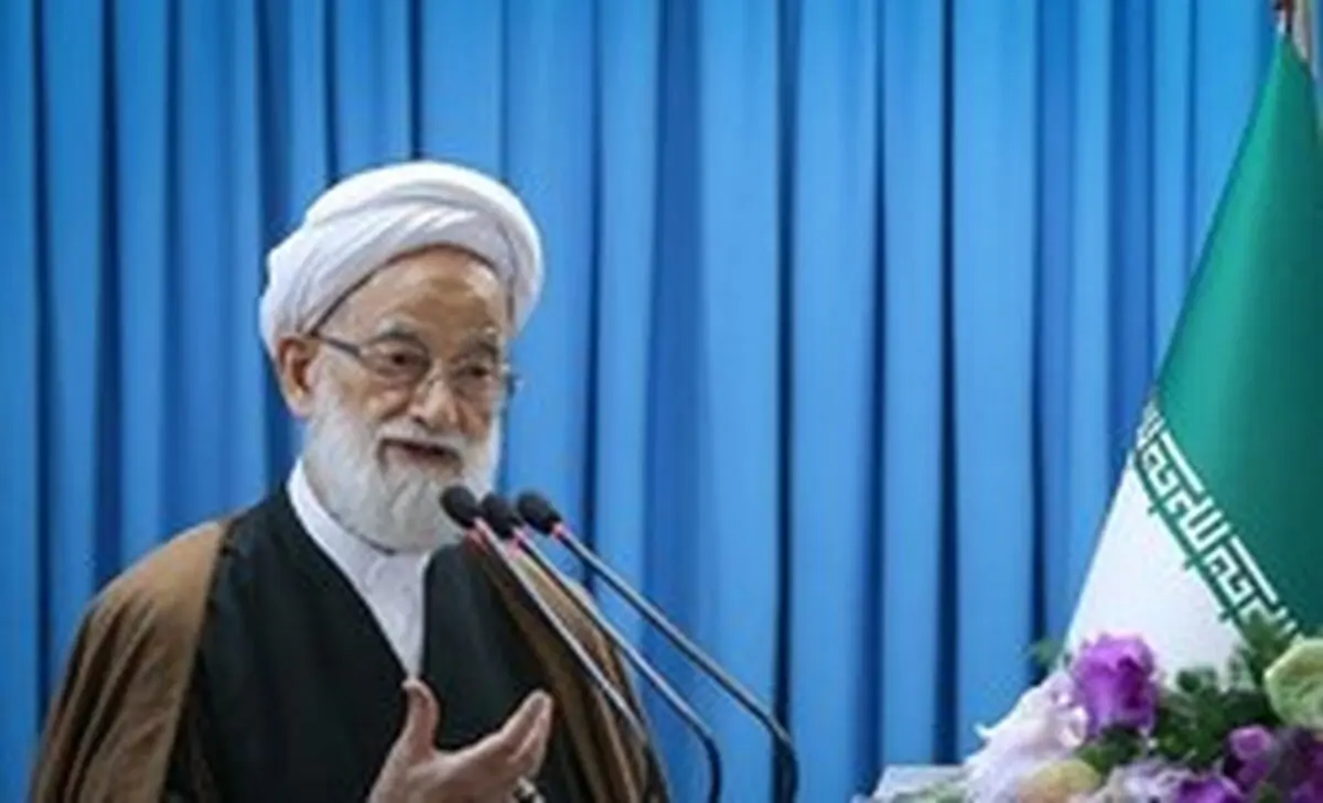 ما در کشوری که مهمان امام زمان (عج) هستیم، سرمایه ها را به خارج از ایران نخواهیم برد