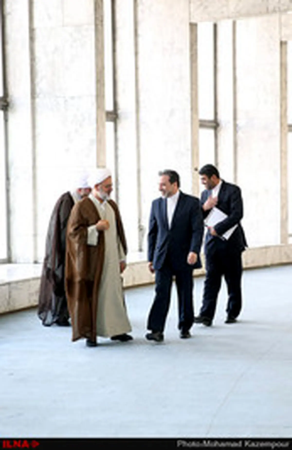 هجدهمین اجلاس مجلس خبرگان رهبری/تصاویر