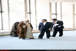 هجدهمین اجلاس مجلس خبرگان رهبری/تصاویر
