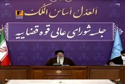 رئیسی:مسئولین باید پاسخگوی تاخیر در اجرای تصمیمات کرونایی باشند+فیلم