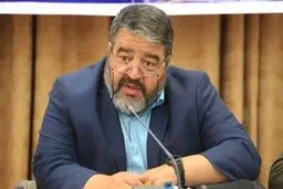 توضیح رئیس پدافند غیرعامل درباره آتش‌سوزی‌ها + جزئیات