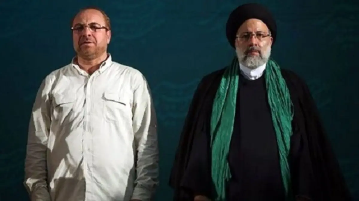 پیشنهاد یک اصولگرا به قالیباف و رئیسی درباره انتخابات ۱۴۰۰