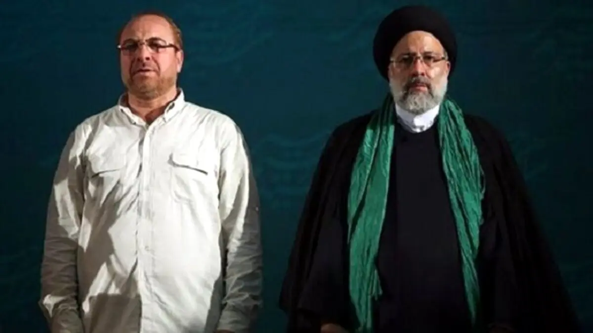 پیشنهاد یک اصولگرا به قالیباف و رئیسی درباره انتخابات ۱۴۰۰