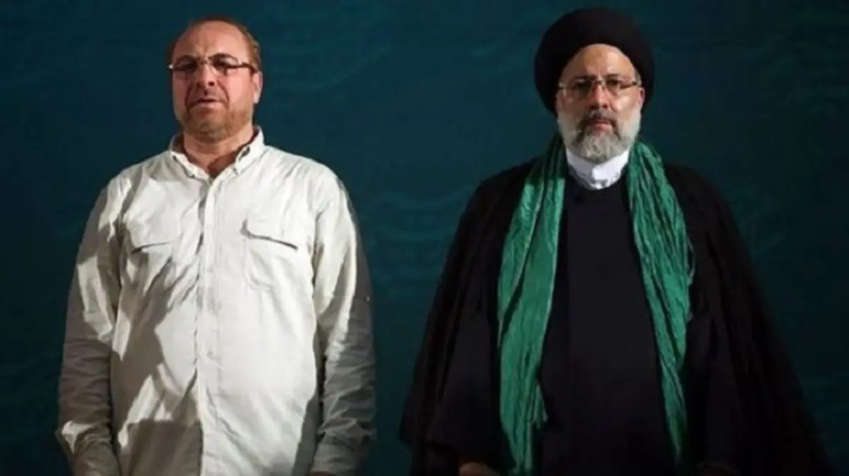 پیشنهاد یک اصولگرا به قالیباف و رئیسی درباره انتخابات ۱۴۰۰
