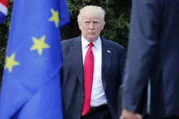 شکست دیپلماسی پنهان اروپا در قبال تعلیق تحریم‌های ایران / کاخ سفید به تروییکای اروپایی چراغ سبز نشان نداد/ عصبانیت دو طرفه  آمریکا و اروپا 