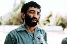 محسن رضایی: «احمد متوسلیان» را از رژیم صهیونیستی می‌خواهیم/ با وزیر اطلاعات درباره «4 دیپلمات» نشست داشتم