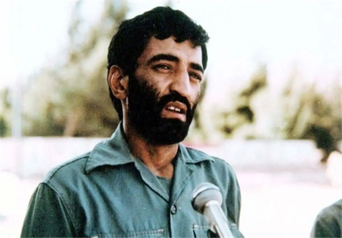 محسن رضایی: «احمد متوسلیان» را از رژیم صهیونیستی می‌خواهیم/ با وزیر اطلاعات درباره «4 دیپلمات» نشست داشتم