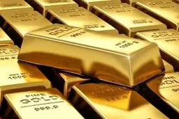 قیمت طلا در بازار جهانی اوج گرفت