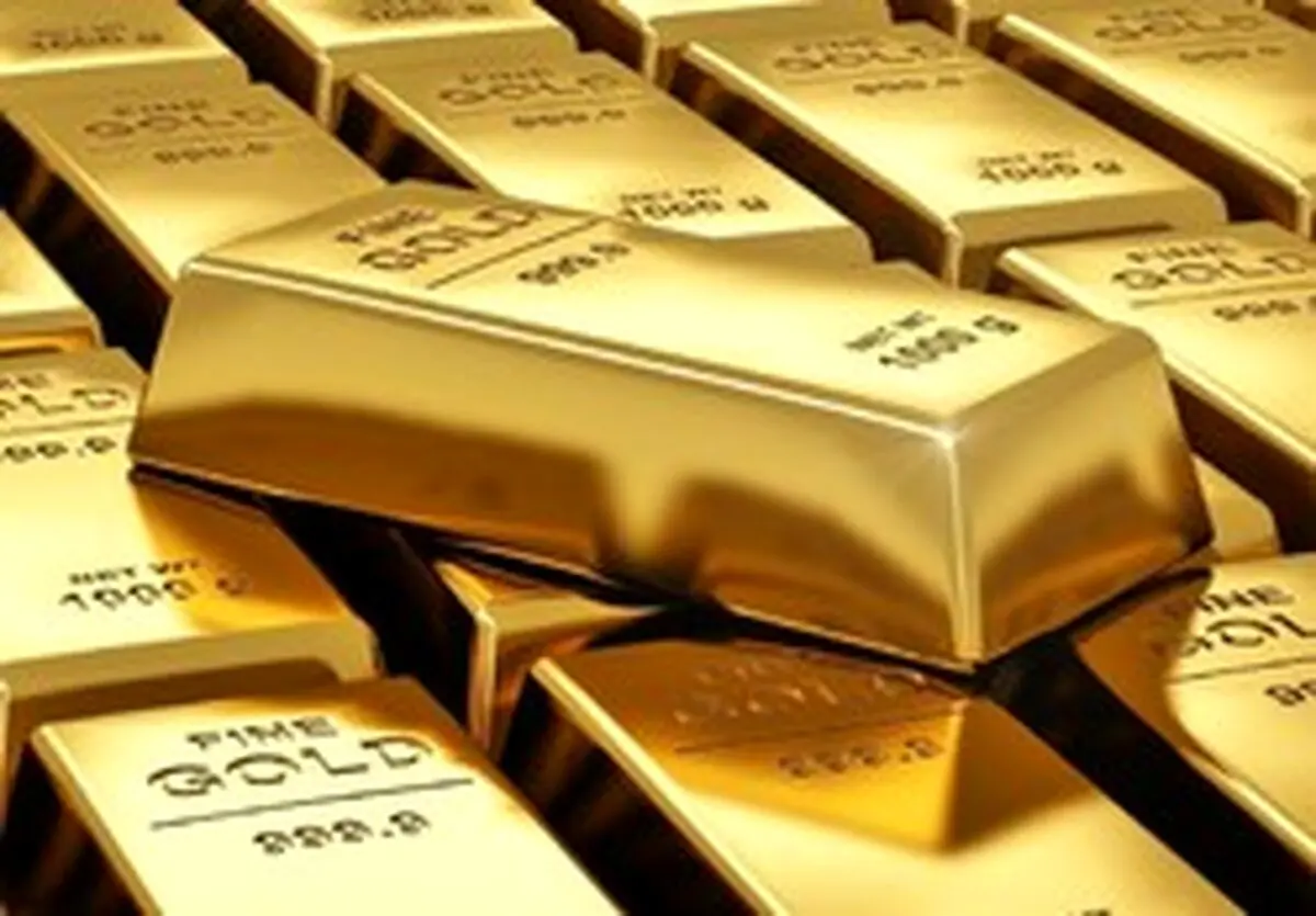 قیمت طلا در بازار جهانی اوج گرفت