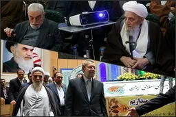 شیخ ناطق‌ و علی آقا؛ خیمه وحدت اصولگرایان را دوباره برپا می‌کنند؟ /اصولگرایان در انتظار رنسانسی دیگر