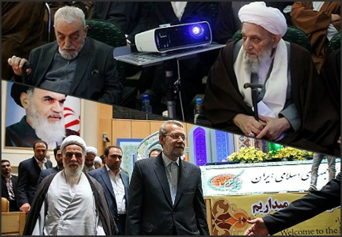 شیخ ناطق‌ و علی آقا؛ خیمه وحدت اصولگرایان را دوباره برپا می‌کنند؟ /اصولگرایان در انتظار رنسانسی دیگر