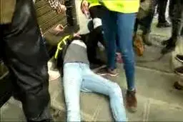 جلیقه زردها؛ چه کسی می داند آنها چه می خواهند؟