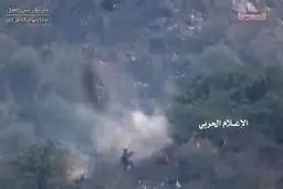 ببینید: فرار جمعی نظامیان سعودی در جنوب غرب عربستان