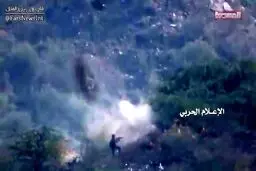 ببینید: فرار جمعی نظامیان سعودی در جنوب غرب عربستان