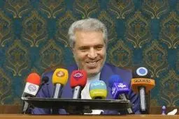 وعده مونسان برای یک خبر خوشحال‌کننده در حوزه میراث فرهنگی