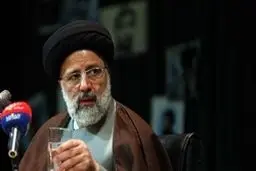 رئیسی: آنچه اعتمادسازی می‌کند رفع بستر‌های فساد و برخورد قانونی و عبرت‌آموز با مفسدان است، نه صرف اعلام خبر وقوع فساد