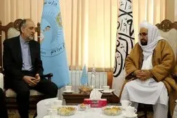 طالبان در راه ایران ! + جزئیات