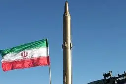 آلمان: برنامه موشکی ایران باید محدود شود!