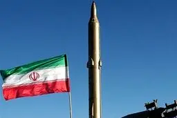 آلمان: برنامه موشکی ایران باید محدود شود!