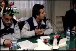 شریعتمداری: برای دفاع از حقوق قانونی کارگر همراه او هستم