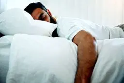 تست شخصیت‌شناسی/ خوابیدنِ‌تان با کدام حیوان مطابقت دارد؟