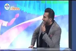 ببینید : توضیحات بهنام بانی در مورد شادی پس از گل معروفش