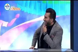 ببینید : توضیحات بهنام بانی در مورد شادی پس از گل معروفش