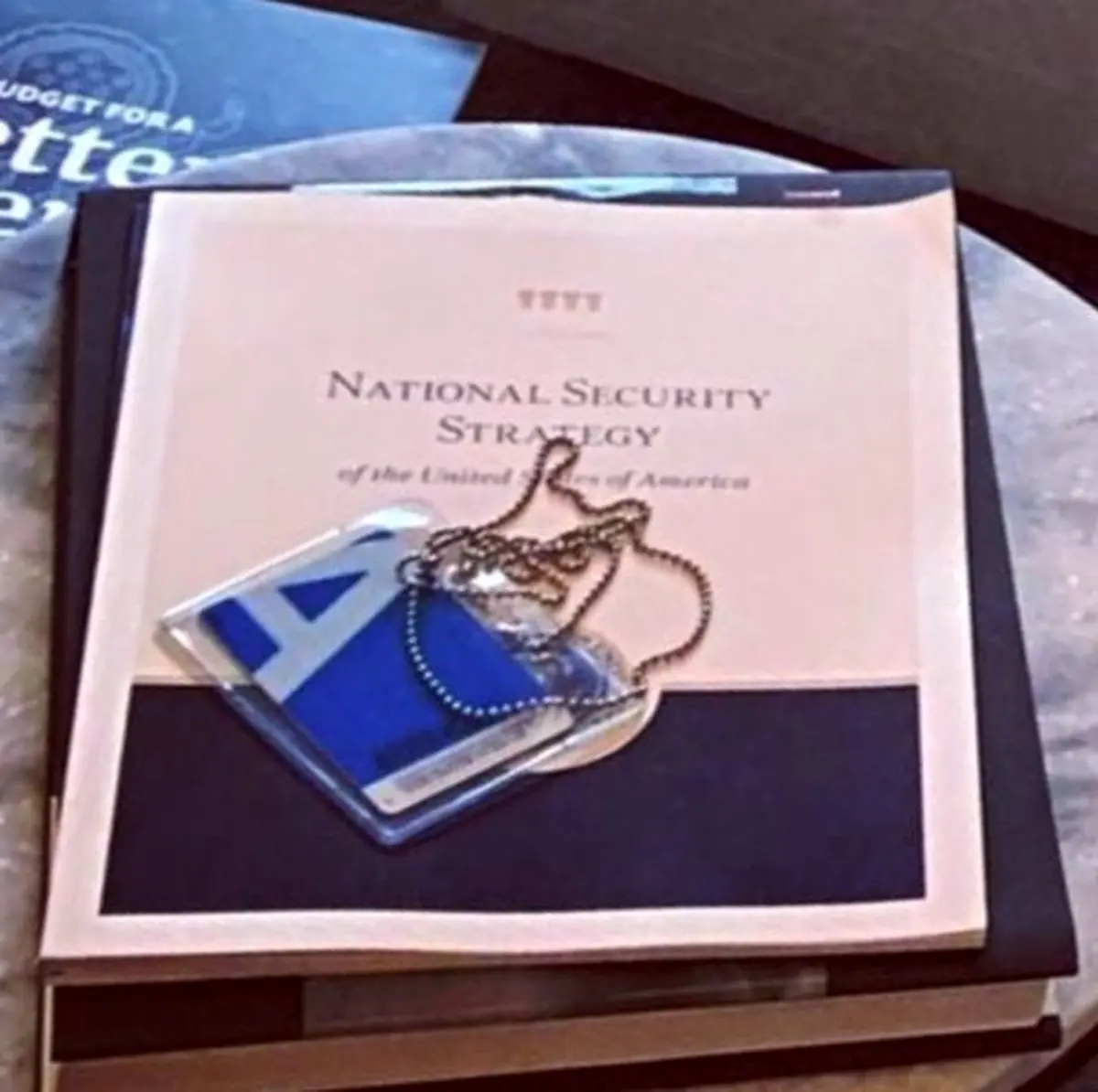 ایوانکا ترامپ با حذف این تصویر از توئیتر خود جنجال به پا کرد + عکس