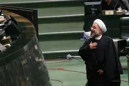 مهمانان خارجی مراسم تحلیف را بشناسید+جدول