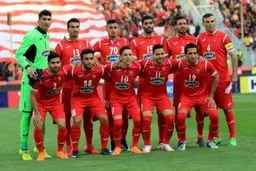 پرسپولیس با بازیکنان بازی رفت مقابل الوصل/ برانکو به ترکیب برنده دست نمی‌زند؟