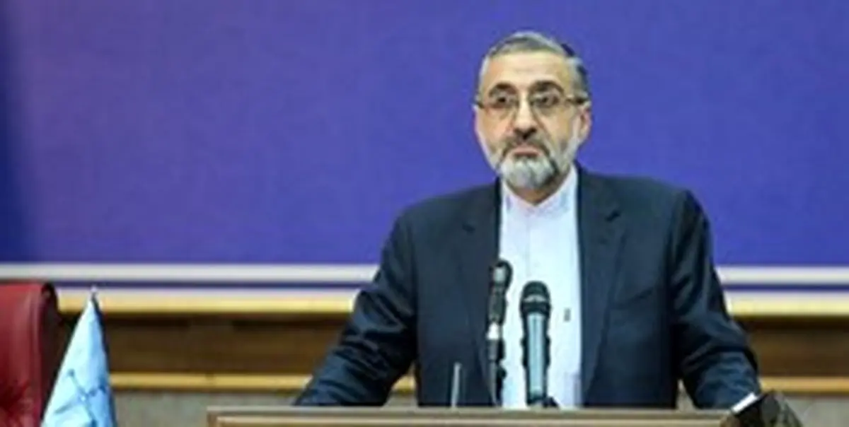 اسماعیلی سخنگوی قوه قضائیه: بنا داریم در برابر انتقادات و بی‌مهری‌ها واکنش سریع نشان ندهیم