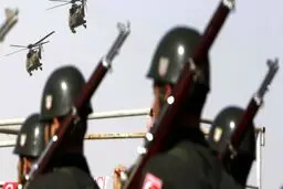 قدرت نظامی ترکیه بیشتر است یا مصر؟ / بهترین هواپیماهای جنگی ارتش اردوغان را بشناسید + جدول