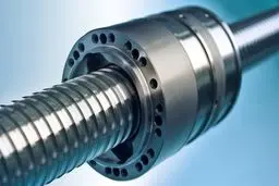 بلبرینگ بال اسکرو