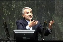 حاشیه های جلسه علنی مجلس شورای اسلامی/تصاویر