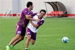 نوروزی: نمی‌دانم معیار کی‌روش برای دعوت بازیکنان به تیم ملی چیست؟