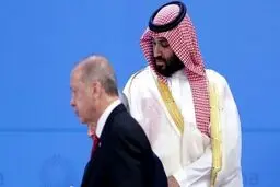 عربستان به ترکیه "اعلان جنگ" کرد! + جزئیات