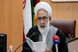 انتقاد دادستان کل کشور به سوء مدیریت‌های مسبب سیل
