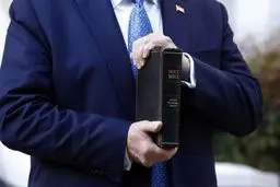 ارعاب مردم یا قانع کردن افکار عمومی؟ / چرا سیاستمدارانی نظیر ترامپ دروغ‌های شاخدار می‌گویند؟