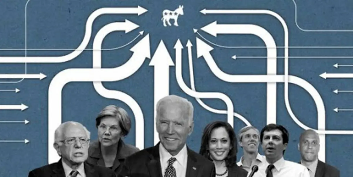 نقشه دموکرات‌ها برای کالبد برجام / سراب بازگشت دموکرات‌ها به توافق هسته‌ای