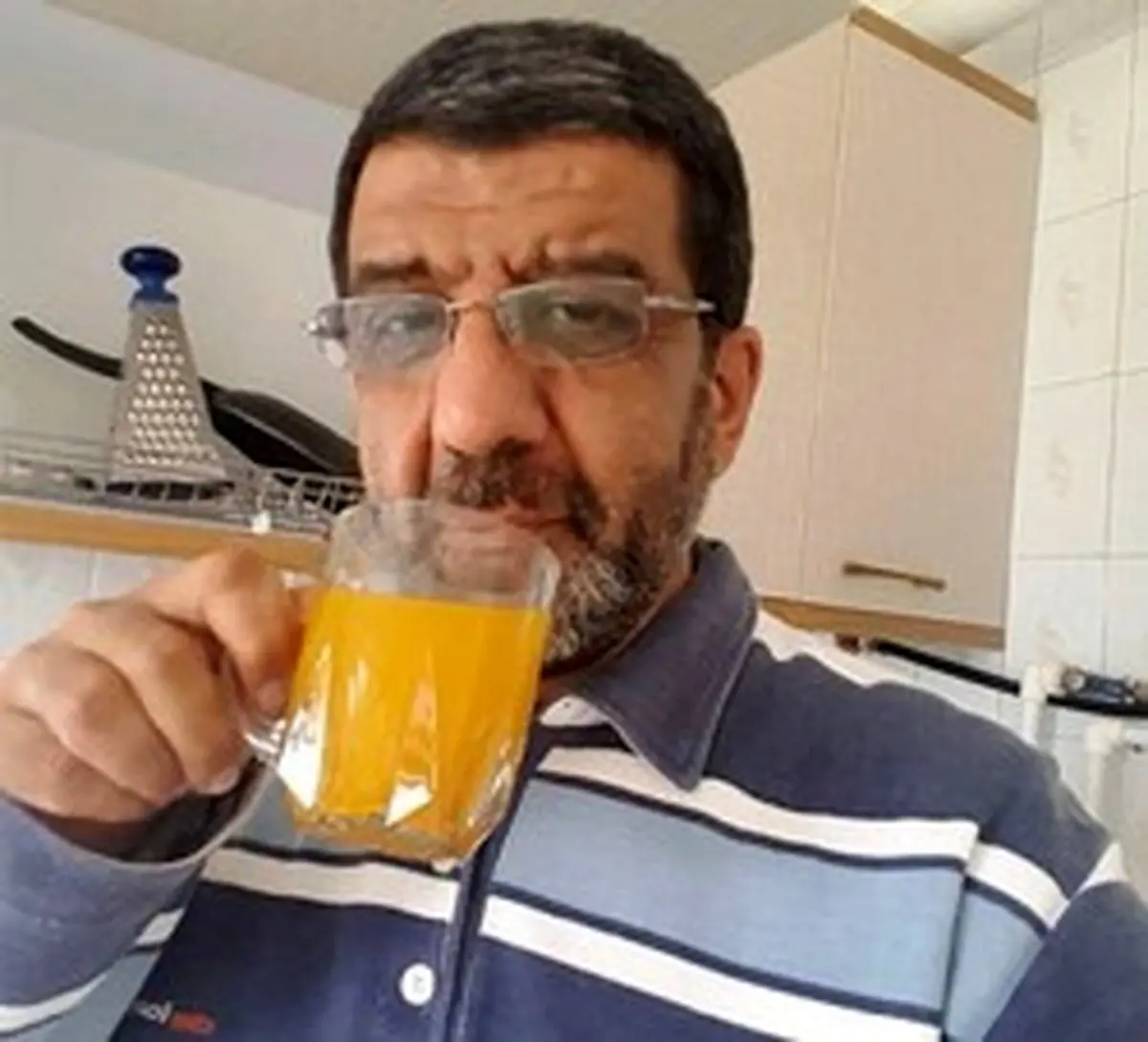 واکنش تند ضرغامی به مدافعان چندهمسری