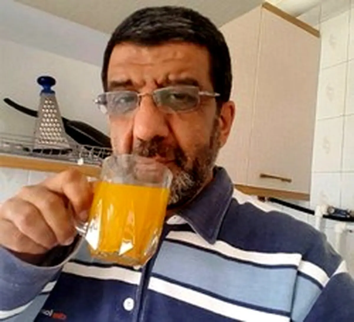 واکنش تند ضرغامی به مدافعان چندهمسری