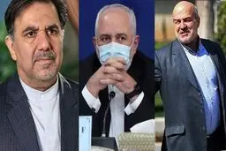 فوری/ شکایت مجلس از ظریف، کلانتری و آخوندی + جزئیات