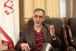 ناصری: قالیباف صحنه‌گردان اصلی و میرسلیم رئیس صوری مجلس یازدهم خواهند بود