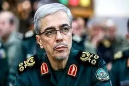 سرلشکر باقری: هرگونه شرارت جدید آمریکا پاسخ کوبنده‌تری دارد/ آمریکایی‌ها هرچه سریعتر از منطقه خارج شوند