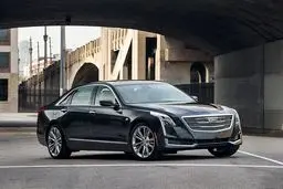 تصاویر/ لوکس‌ترین خودروی کادیلاک