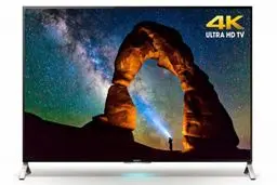 تلویزیون‌ اندروید دار + عکس