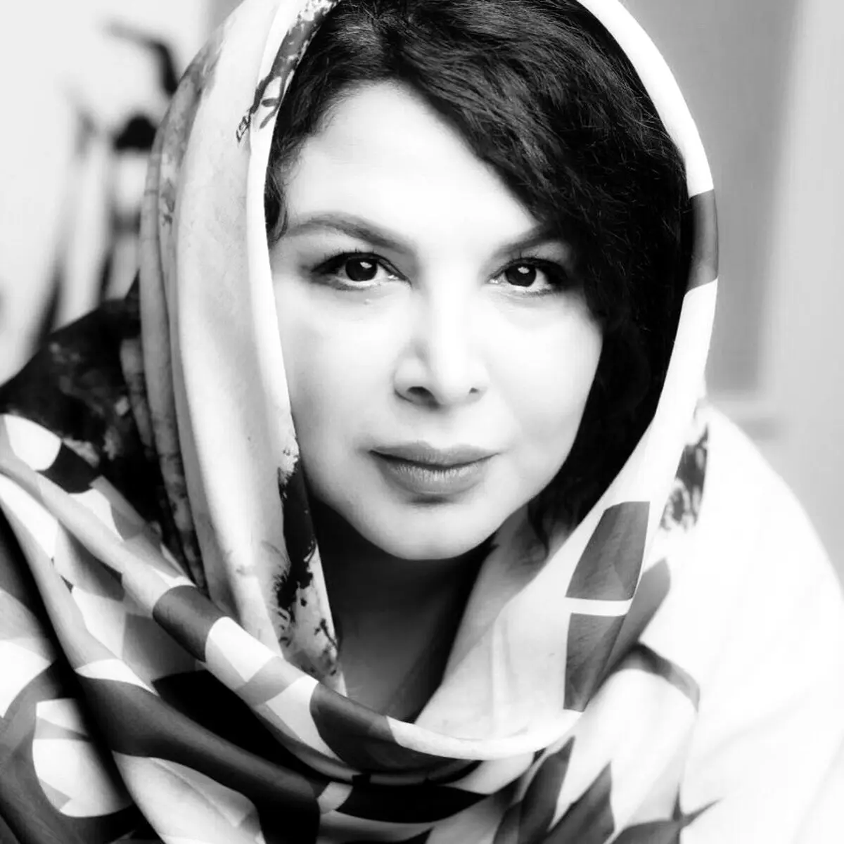 پرتره خاص شهره سلطانی + عکس