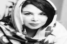 پرتره خاص شهره سلطانی + عکس